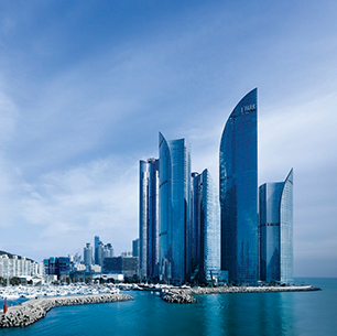 Marine City 대표사진