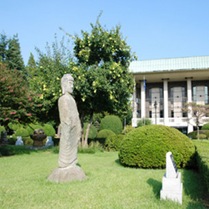 Busan Museum 대표사진