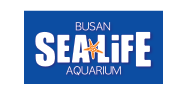 SEA LIFE 부산아쿠아리움