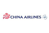 中华航空(仅限外国游客)