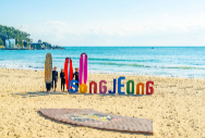 Haeundae Surfing Association (5 locations)