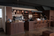 Ryui’s Coffee Bar