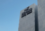 Hound Hotel Busan Station