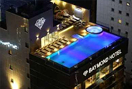Baymond Hotel Haeundae
