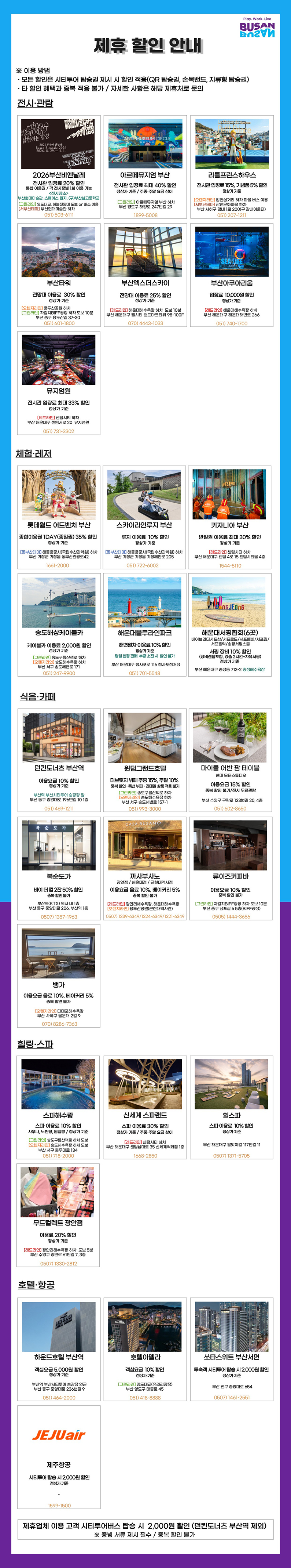 아르떼 뮤지엄 부산